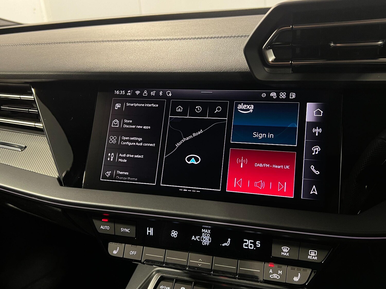 Used Audi A3 2025 for sale - 76572085: Photo 31