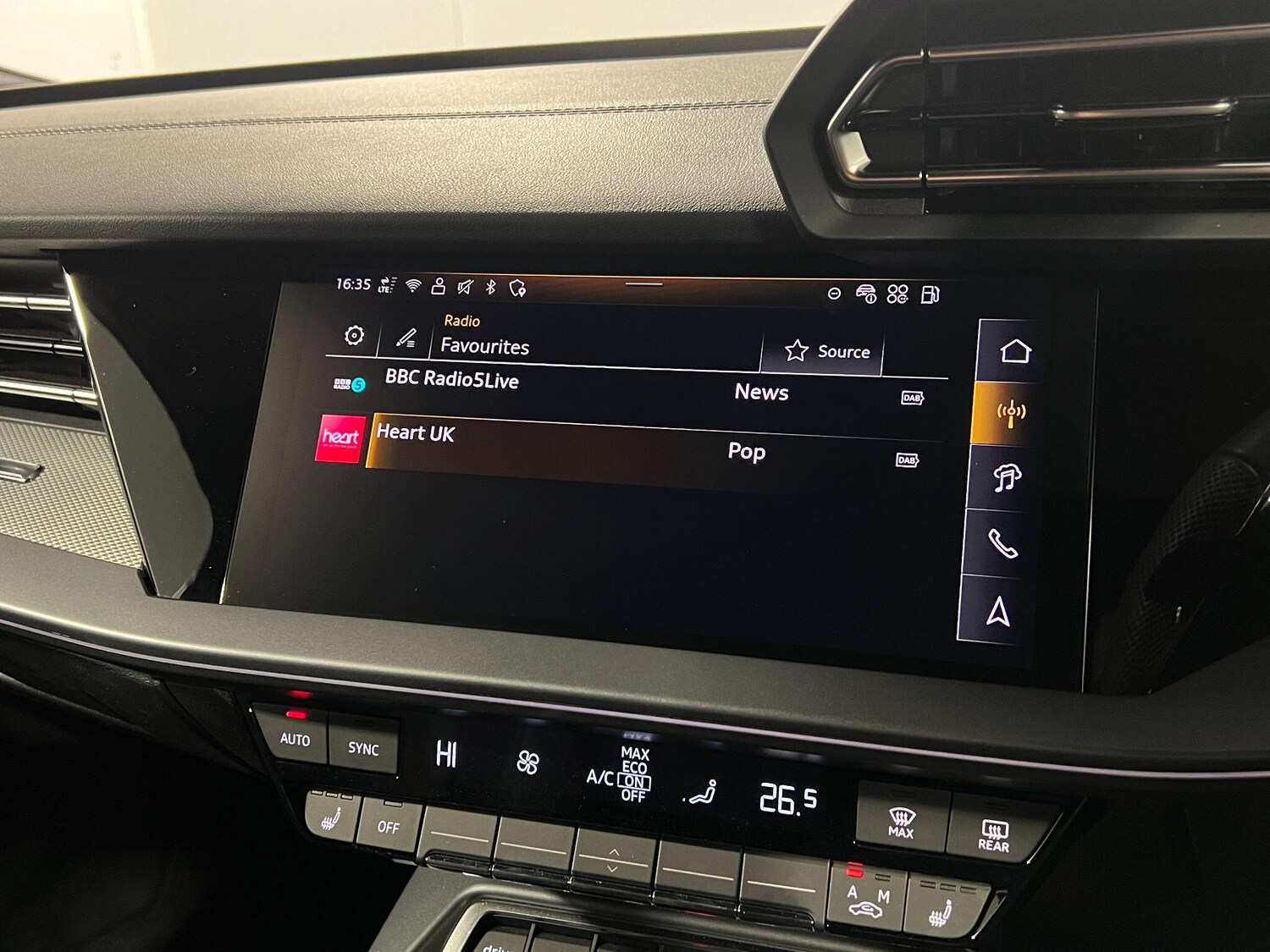 Used Audi A3 2025 for sale - 76572085: Photo 32