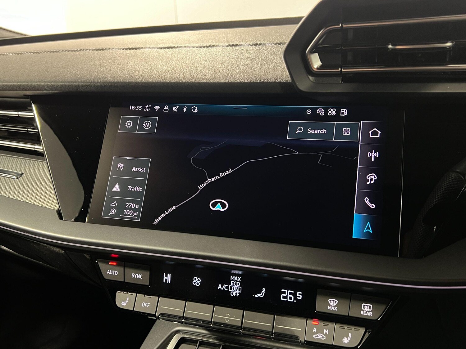 Used Audi A3 2025 for sale - 76572085: Photo 33