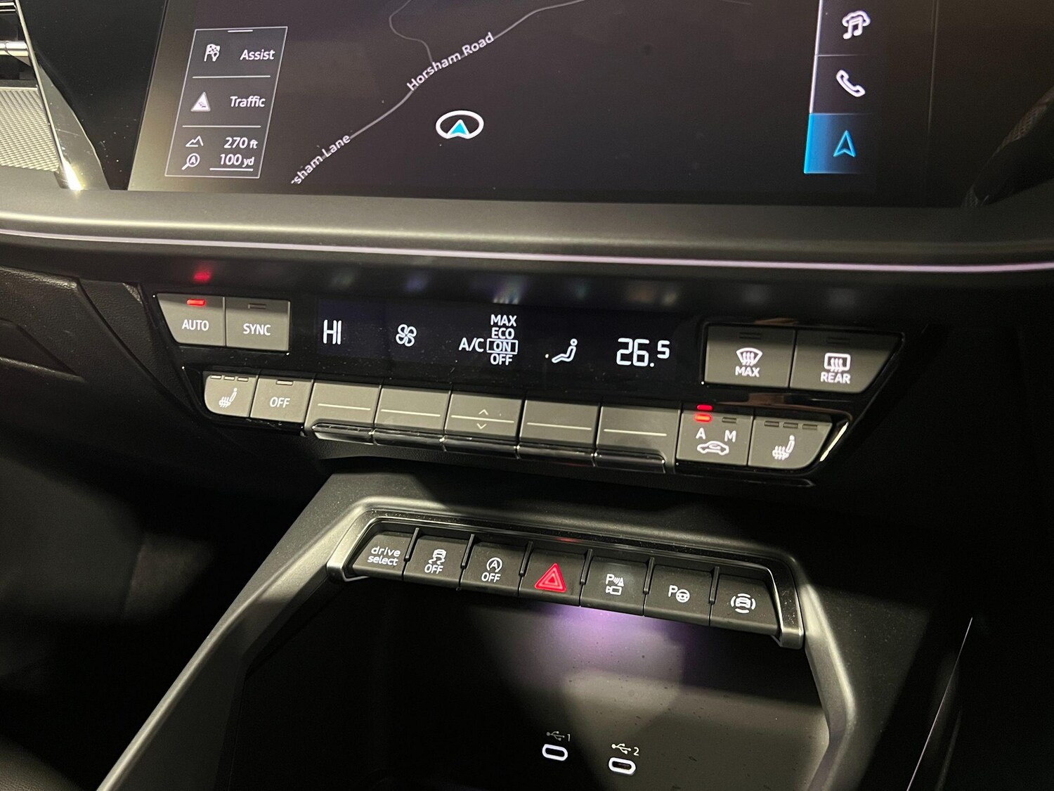 Used Audi A3 2025 for sale - 76572085: Photo 34