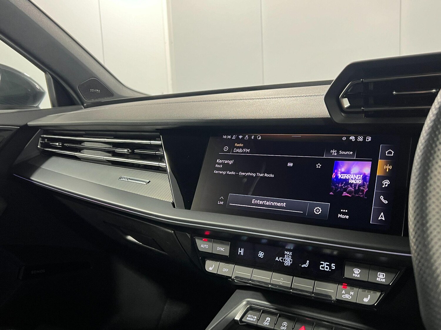 Used Audi A3 2025 for sale - 76572085: Photo 35