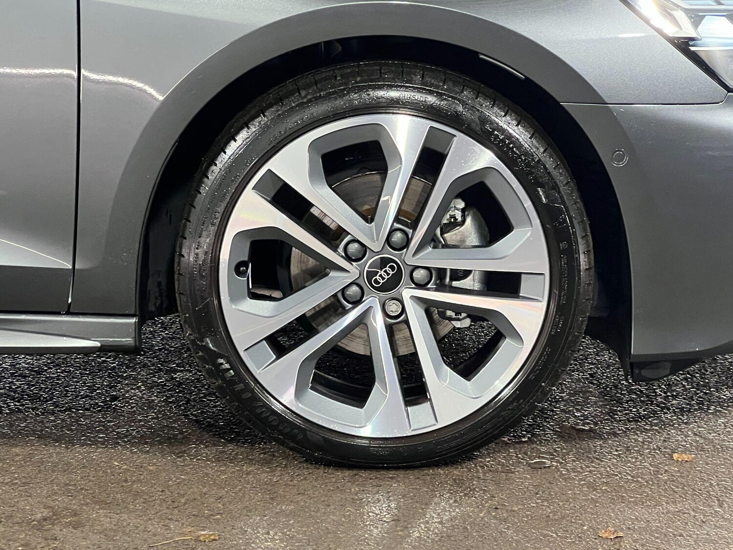 Used Audi A3 2025 for sale - 76572085: Photo 37