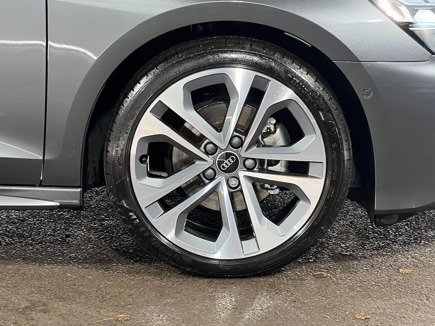 Used Audi A3 2025 for sale - 76572085: Photo 49