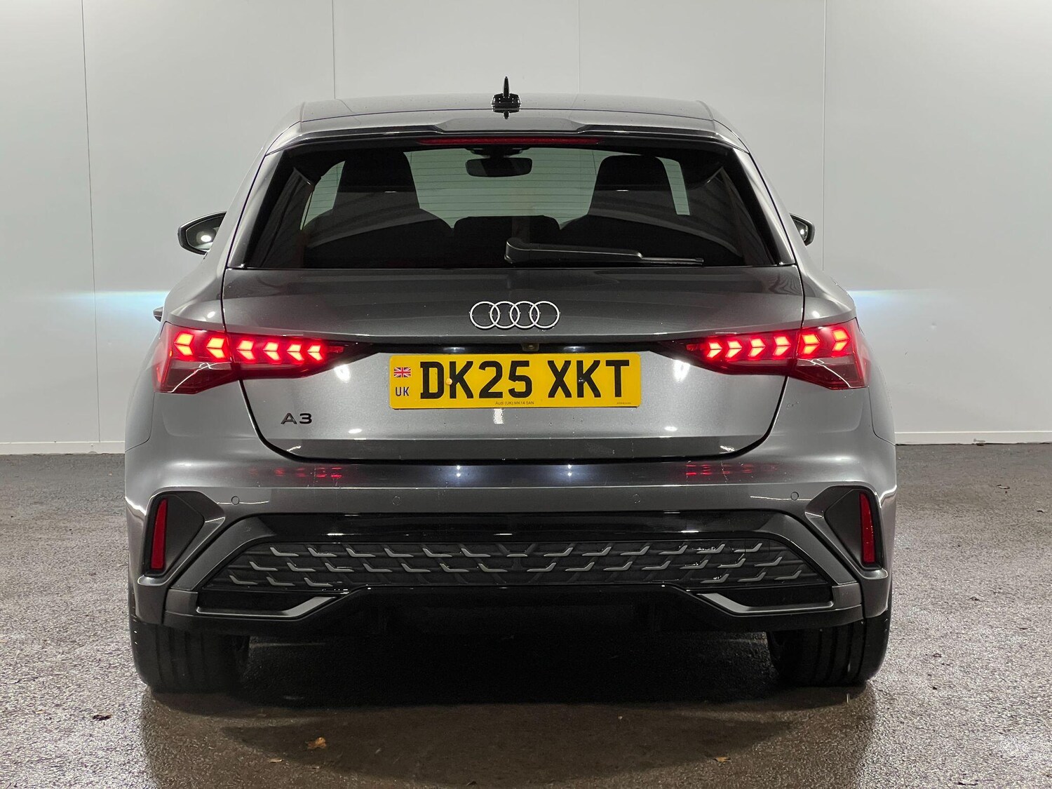 Used Audi A3 2025 for sale - 76572085: Photo 5