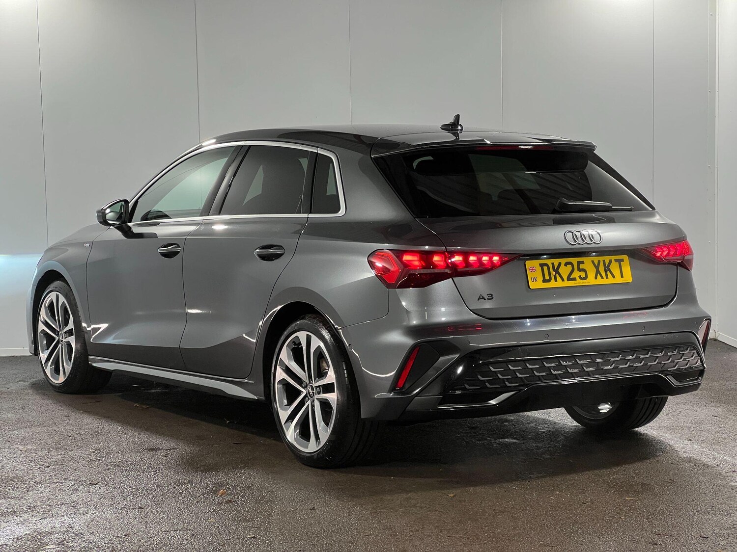 Used Audi A3 2025 for sale - 76572085: Photo 6