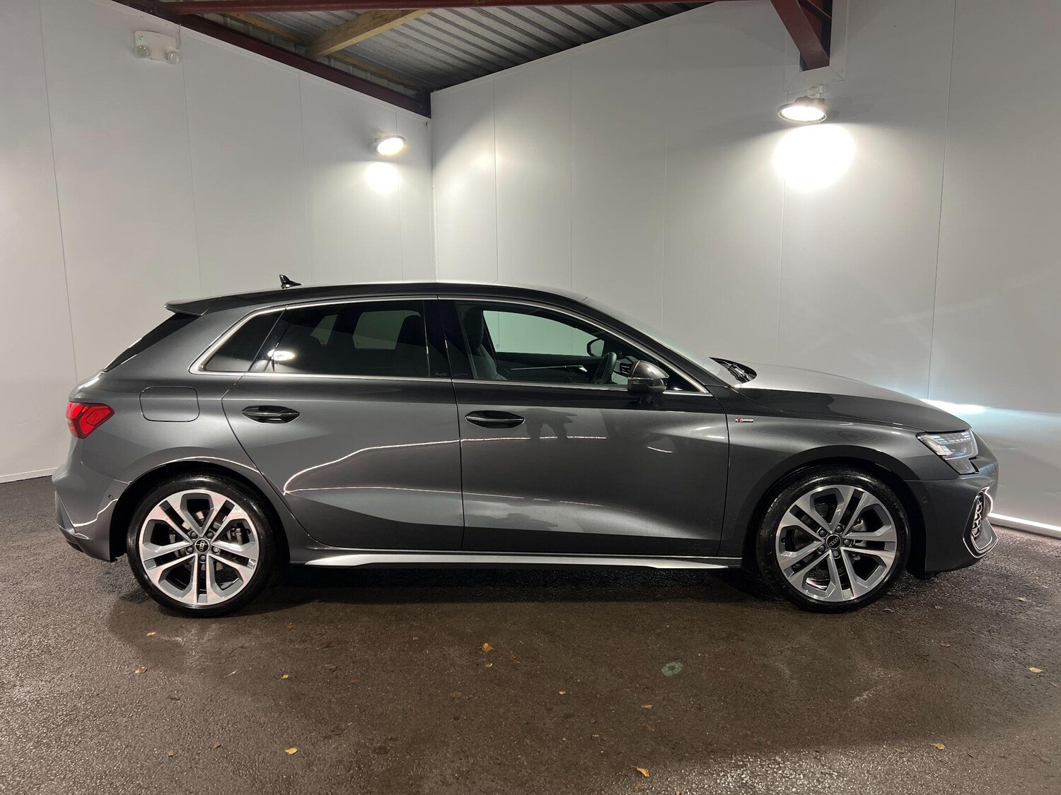 Used Audi A3 2025 for sale - 76572085: Photo 7