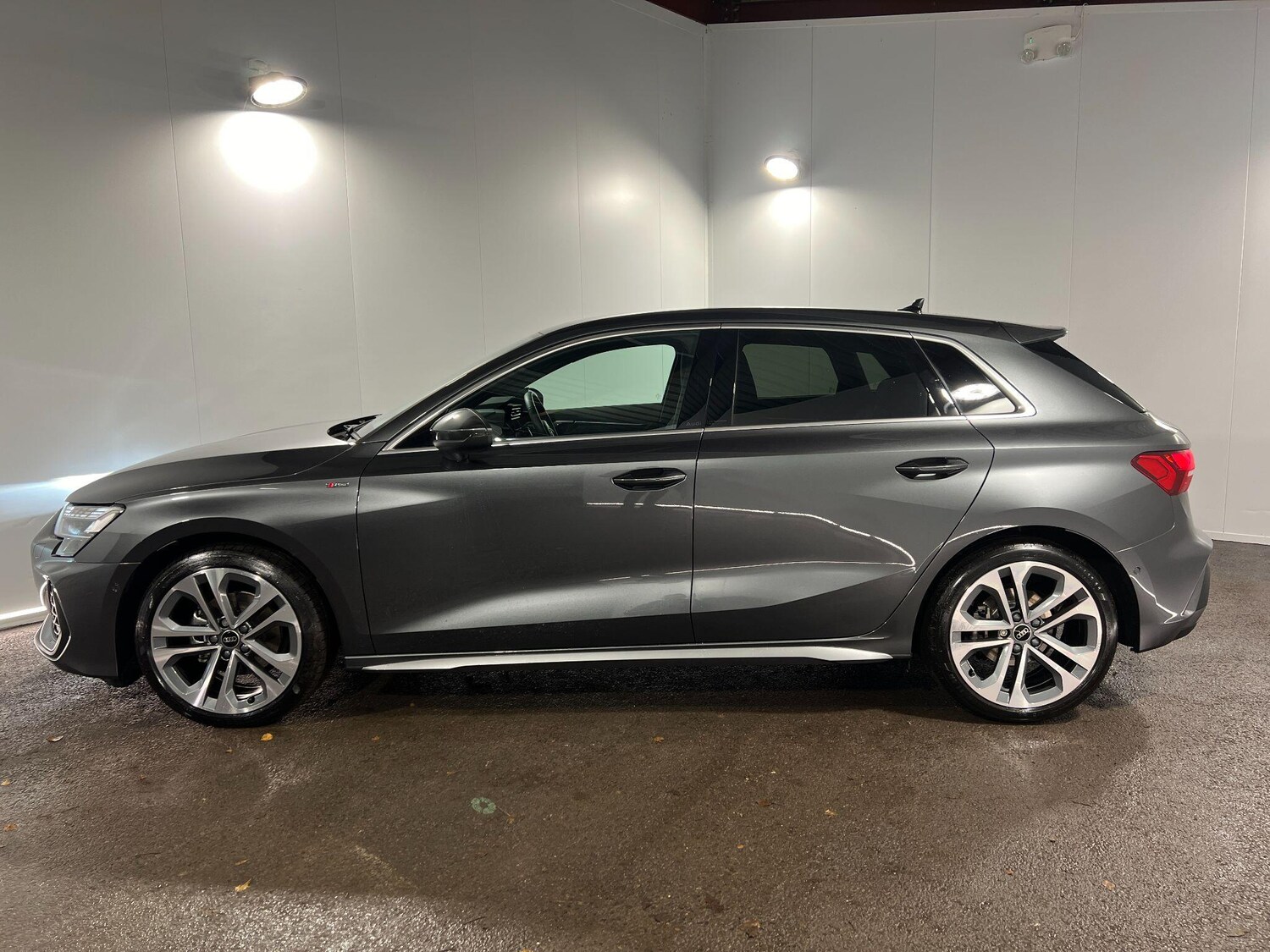 Used Audi A3 2025 for sale - 76572085: Photo 8