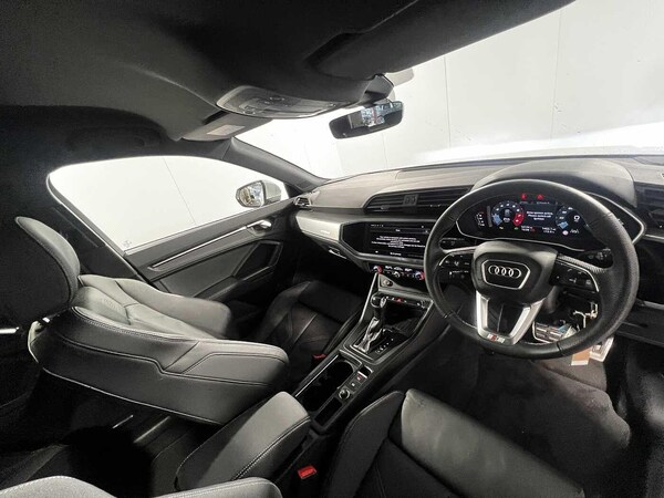 Used Audi Q3 2024 for sale - 75657595: Photo 11