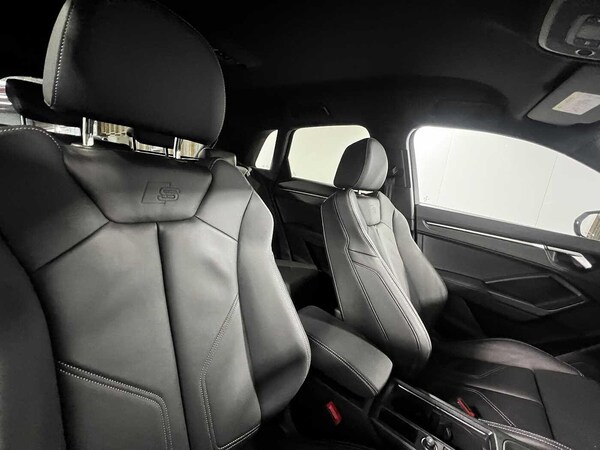 Used Audi Q3 2024 for sale - 75657595: Photo 13