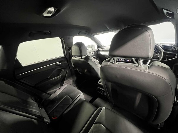 Used Audi Q3 2024 for sale - 75657595: Photo 14
