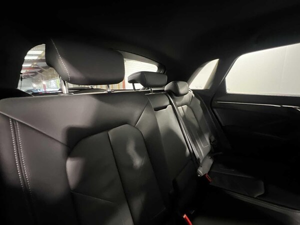 Used Audi Q3 2024 for sale - 75657595: Photo 16