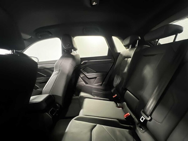 Used Audi Q3 2024 for sale - 75657595: Photo 18