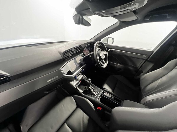 Used Audi Q3 2024 for sale - 75657595: Photo 20