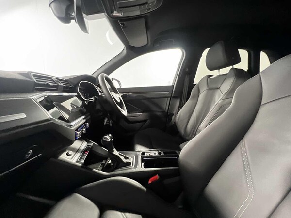 Used Audi Q3 2024 for sale - 75657595: Photo 21