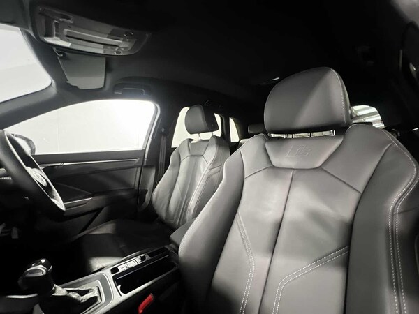 Used Audi Q3 2024 for sale - 75657595: Photo 22