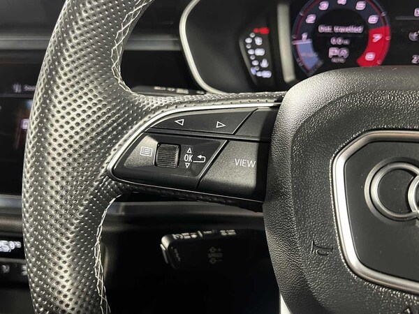 Used Audi Q3 2024 for sale - 75657595: Photo 28