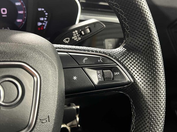 Used Audi Q3 2024 for sale - 75657595: Photo 29