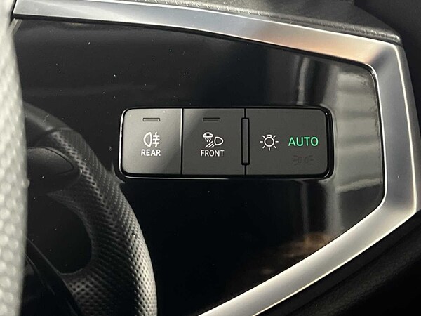 Used Audi Q3 2024 for sale - 75657595: Photo 30