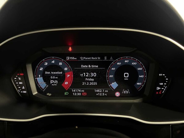 Used Audi Q3 2024 for sale - 75657595: Photo 31
