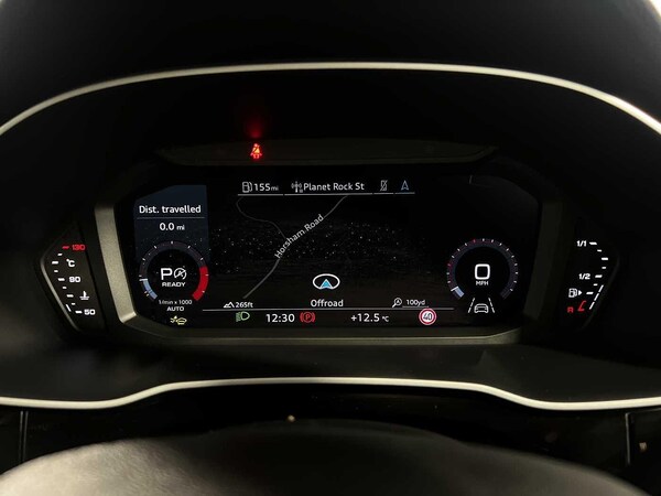 Used Audi Q3 2024 for sale - 75657595: Photo 33