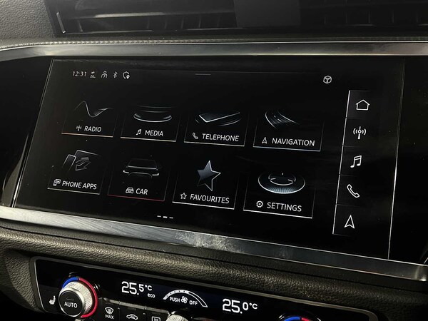 Used Audi Q3 2024 for sale - 75657595: Photo 35