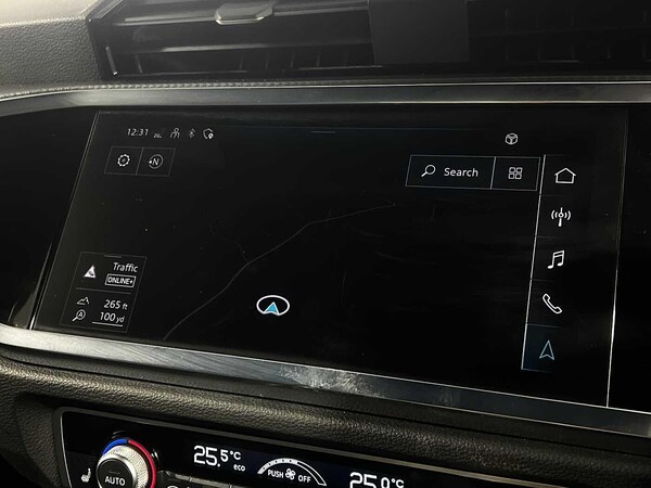 Used Audi Q3 2024 for sale - 75657595: Photo 36