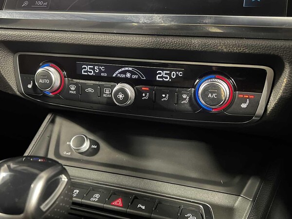 Used Audi Q3 2024 for sale - 75657595: Photo 37