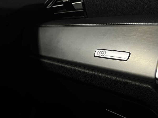Used Audi Q3 2024 for sale - 75657595: Photo 39