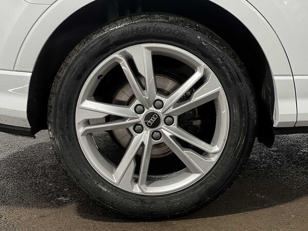 Used Audi Q3 2024 for sale - 75657595: Photo 41