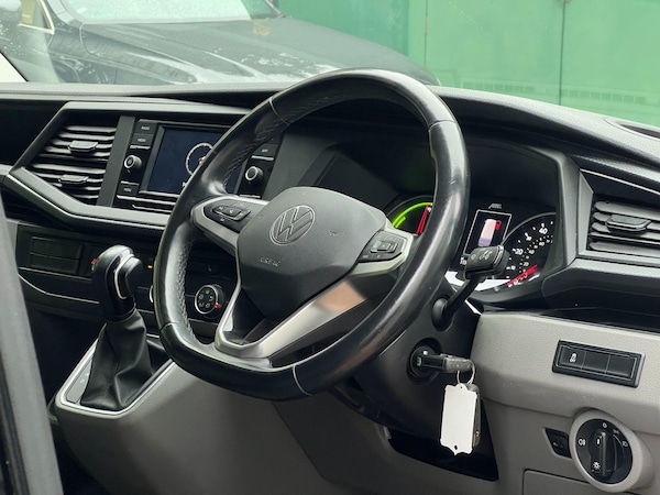 Used Volkswagen Transporter 2021 for sale - 76270124: Photo 12