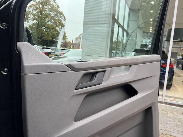 Used Volkswagen Transporter 2021 for sale - 76270124: Photo 13