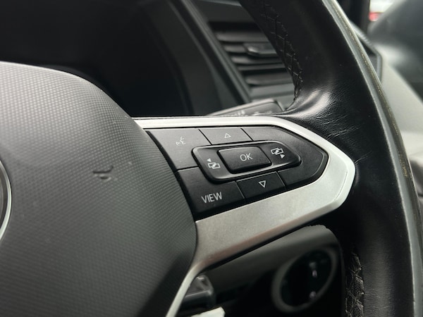 Used Volkswagen Transporter 2021 for sale - 76270124: Photo 16