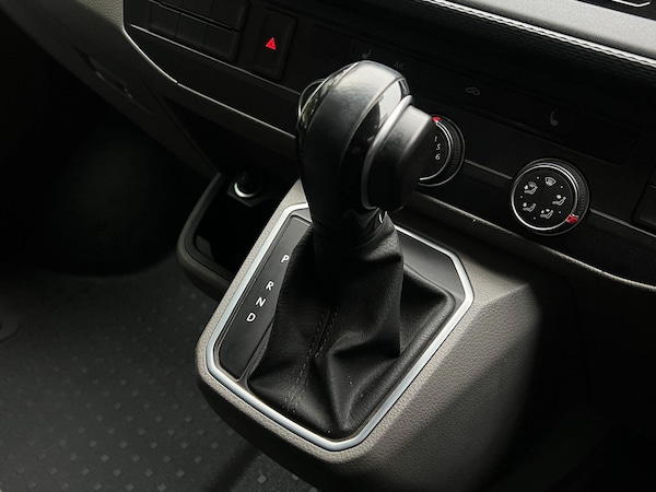 Used Volkswagen Transporter 2021 for sale - 76270124: Photo 17