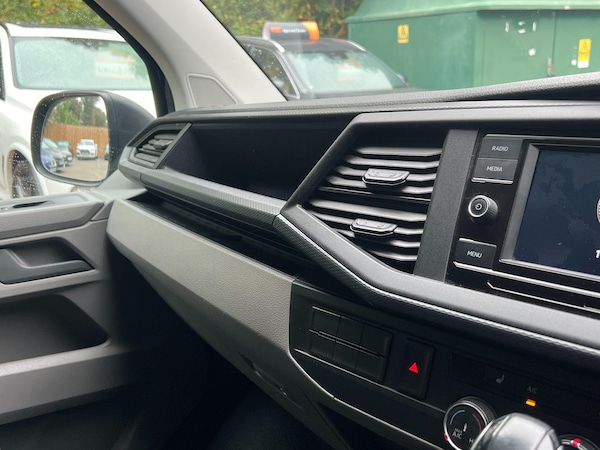 Used Volkswagen Transporter 2021 for sale - 76270124: Photo 19