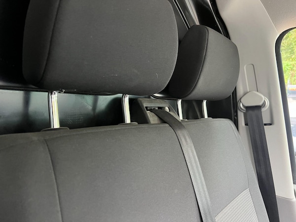 Used Volkswagen Transporter 2021 for sale - 76270124: Photo 20