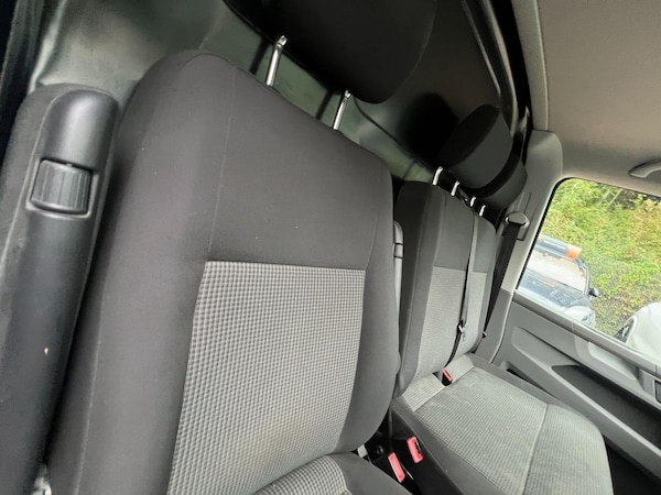 Used Volkswagen Transporter 2021 for sale - 76270124: Photo 23