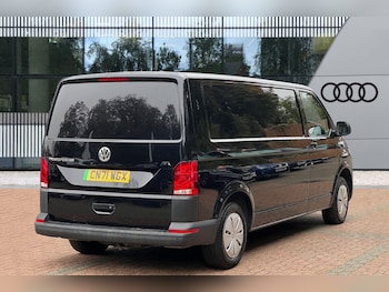 Used Volkswagen Transporter 2021 for sale - 76270124: Photo 4