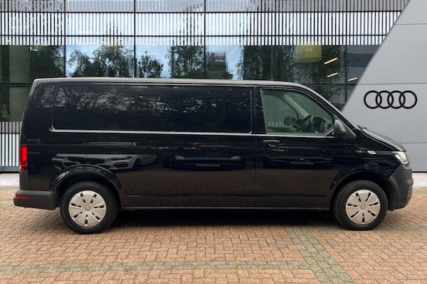 Used Volkswagen Transporter 2021 for sale - 76270124: Photo 5