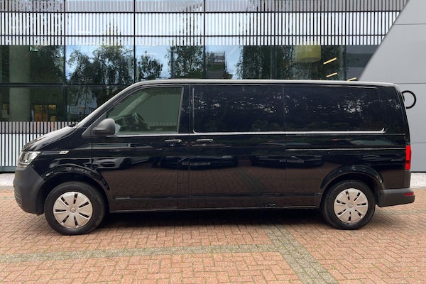 Used Volkswagen Transporter 2021 for sale - 76270124: Photo 6