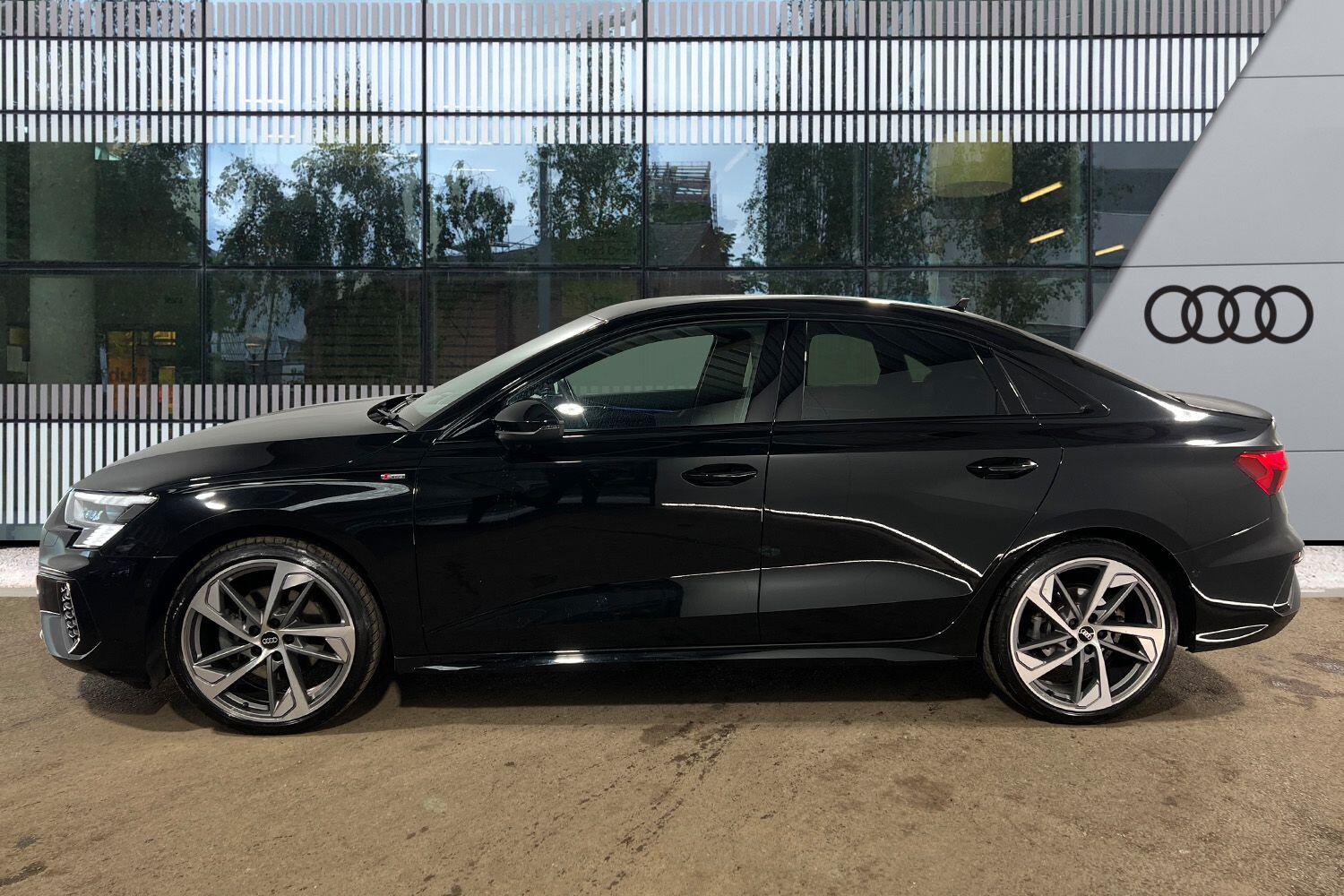 Used Audi A3 for sale - 78136110: Photo 10