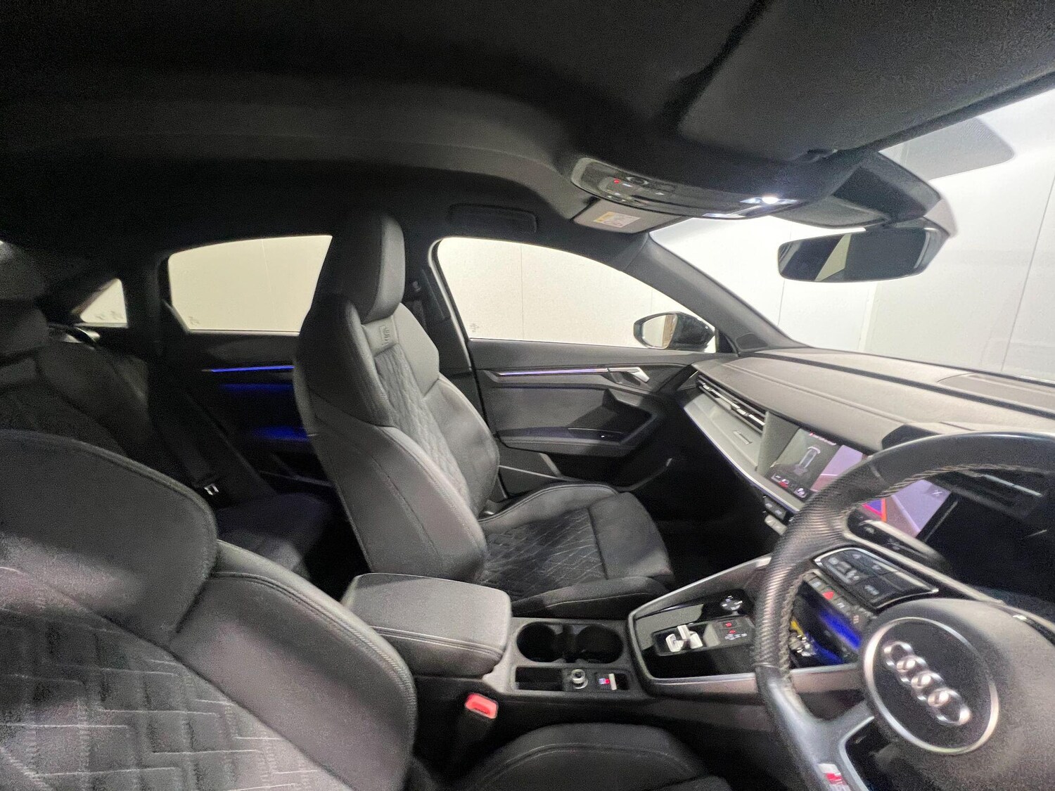 Used Audi A3 for sale - 78136110: Photo 11