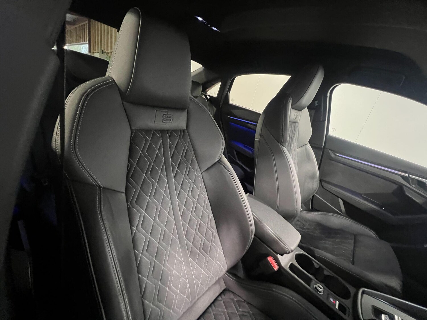 Used Audi A3 for sale - 78136110: Photo 12