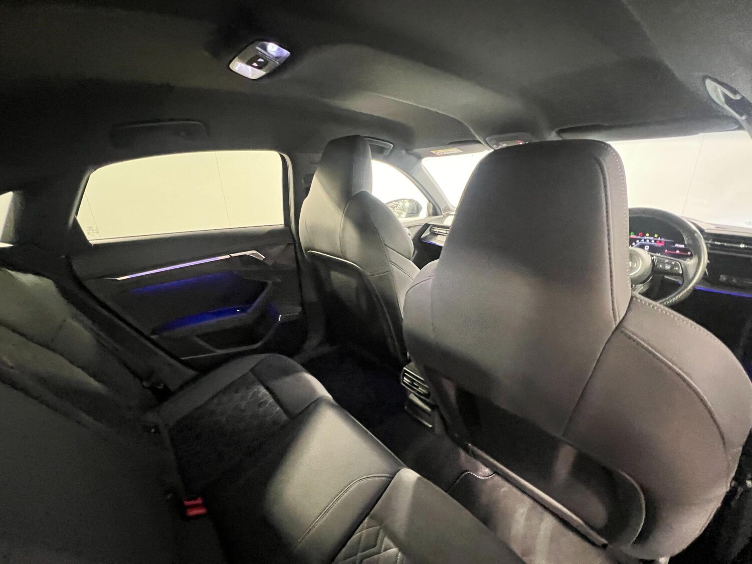 Used Audi A3 for sale - 78136110: Photo 13