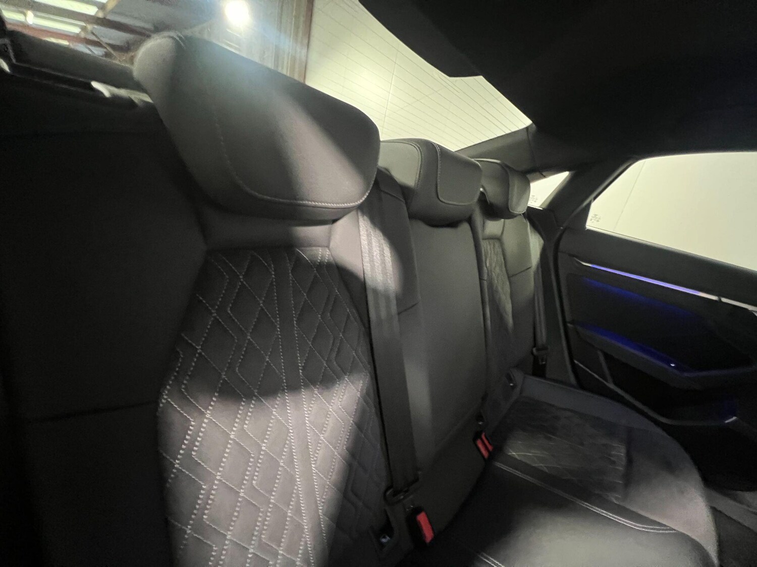 Used Audi A3 for sale - 78136110: Photo 15