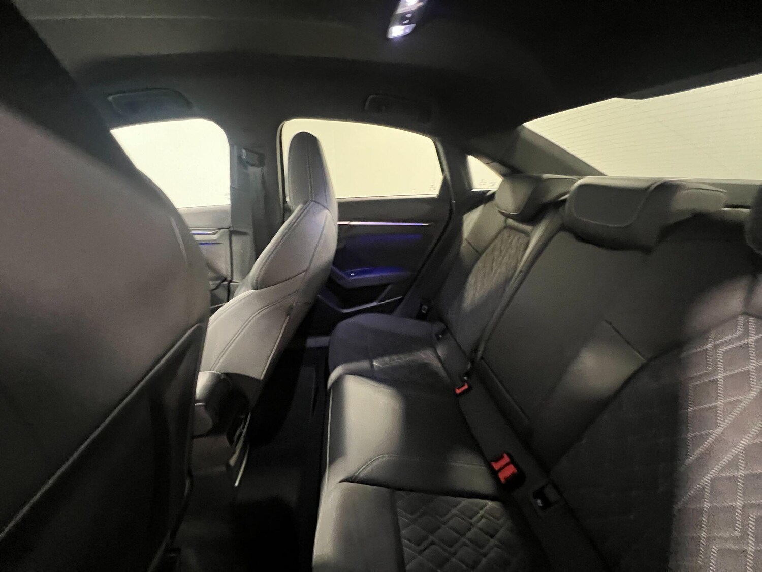 Used Audi A3 for sale - 78136110: Photo 17