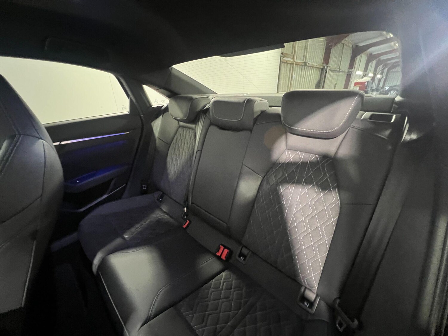 Used Audi A3 for sale - 78136110: Photo 18