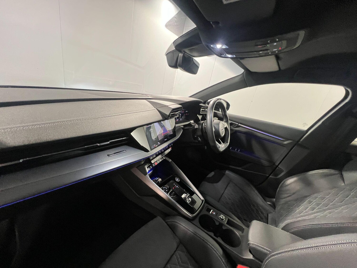 Used Audi A3 for sale - 78136110: Photo 19