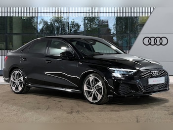 Audi A3 feature image