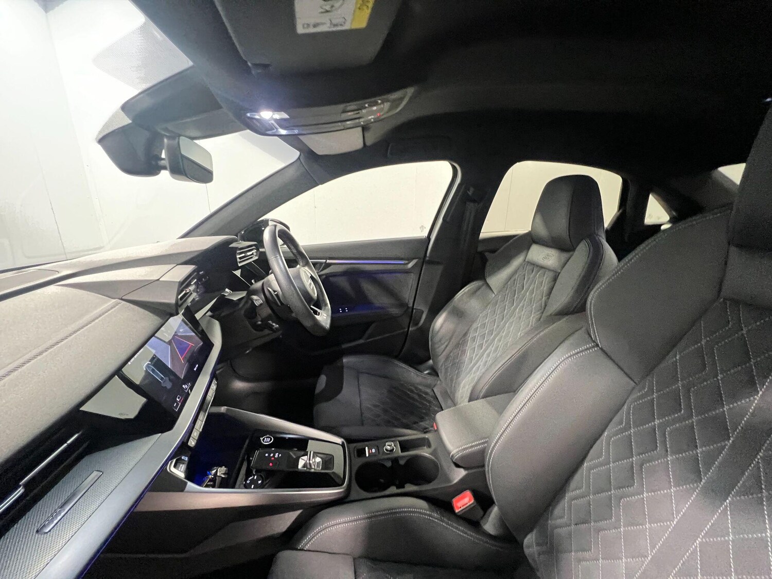 Used Audi A3 for sale - 78136110: Photo 20