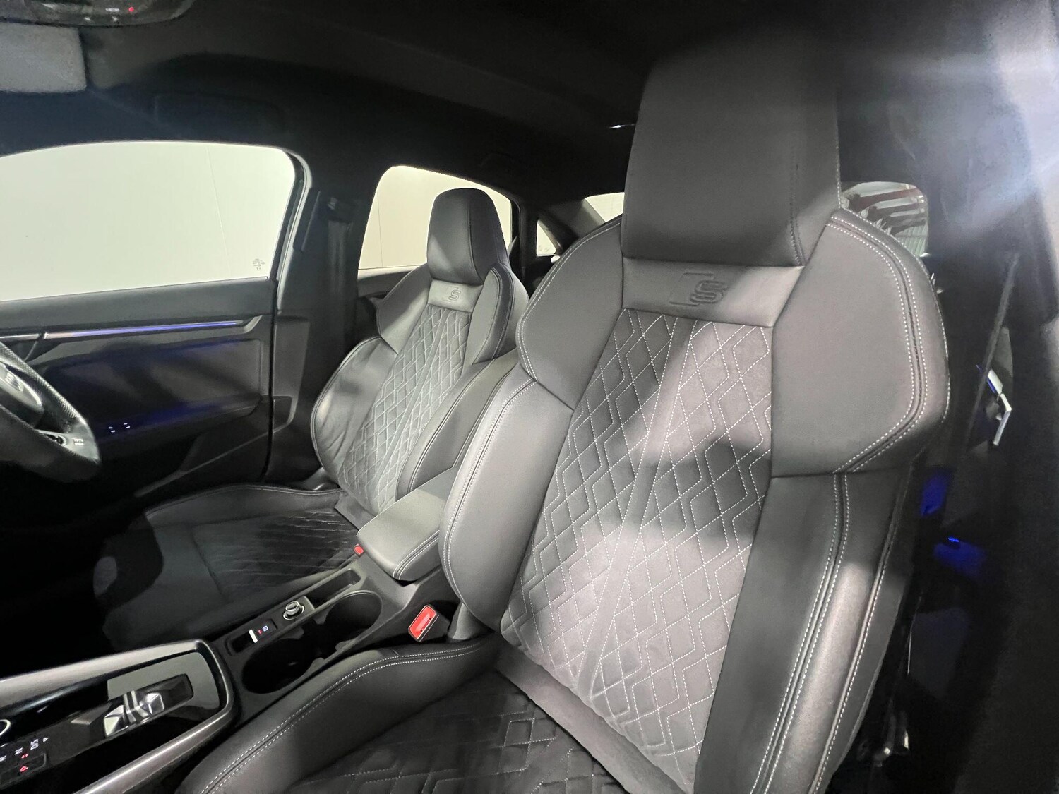 Used Audi A3 for sale - 78136110: Photo 21